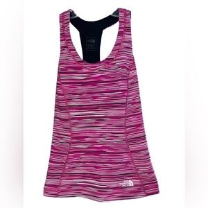 The North Face VaporWick Racerback Tank Top